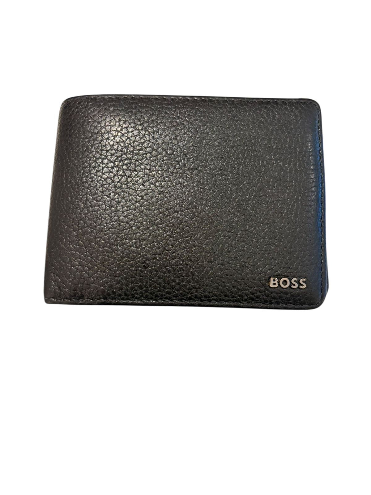 Cartera Boss