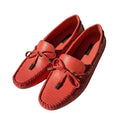 Flats Epi Orange Louis Vuitton