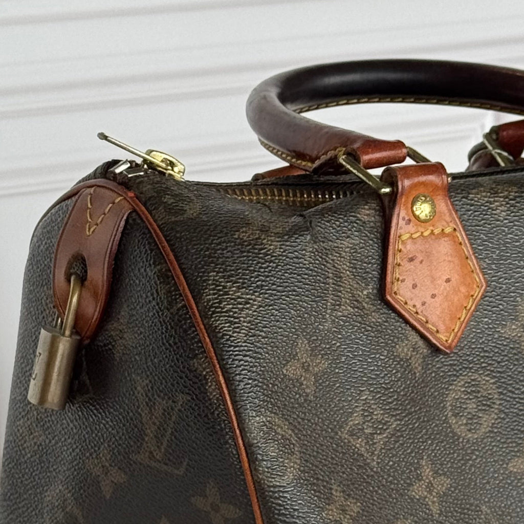 Speedy Louis Vuitton