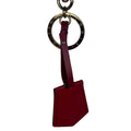 Llavero rojo Louis Vuitton