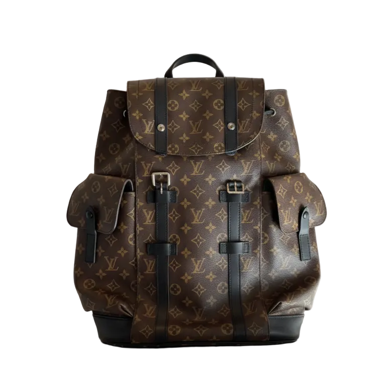 Mochila monogram