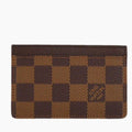 Tarjetero Ebene Louis Vuitton