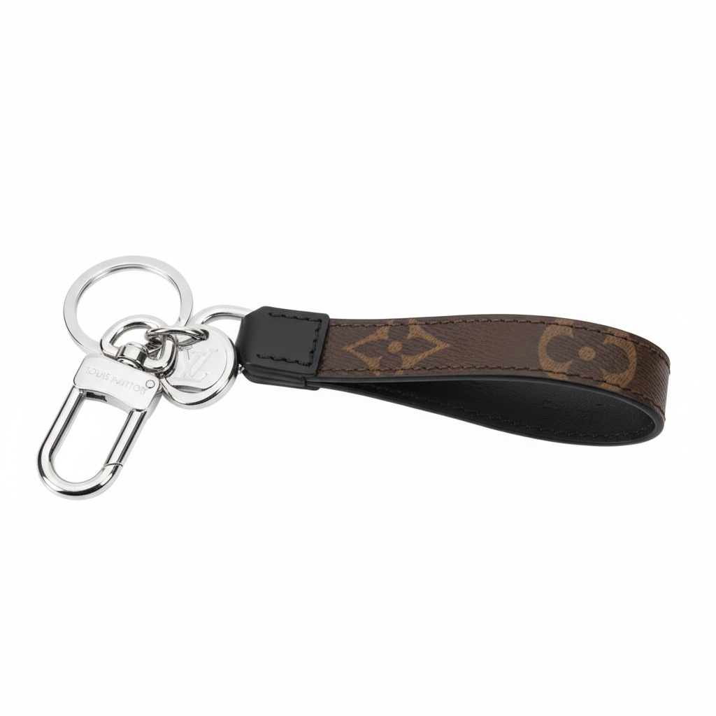Llavero monogram Louis Vuitton