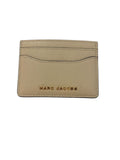 Tarjetero Marc Jacobs nude