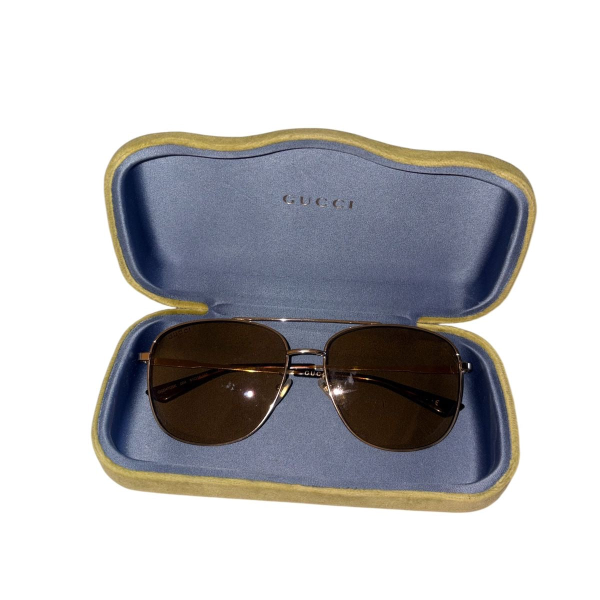 Lentes GUCCI