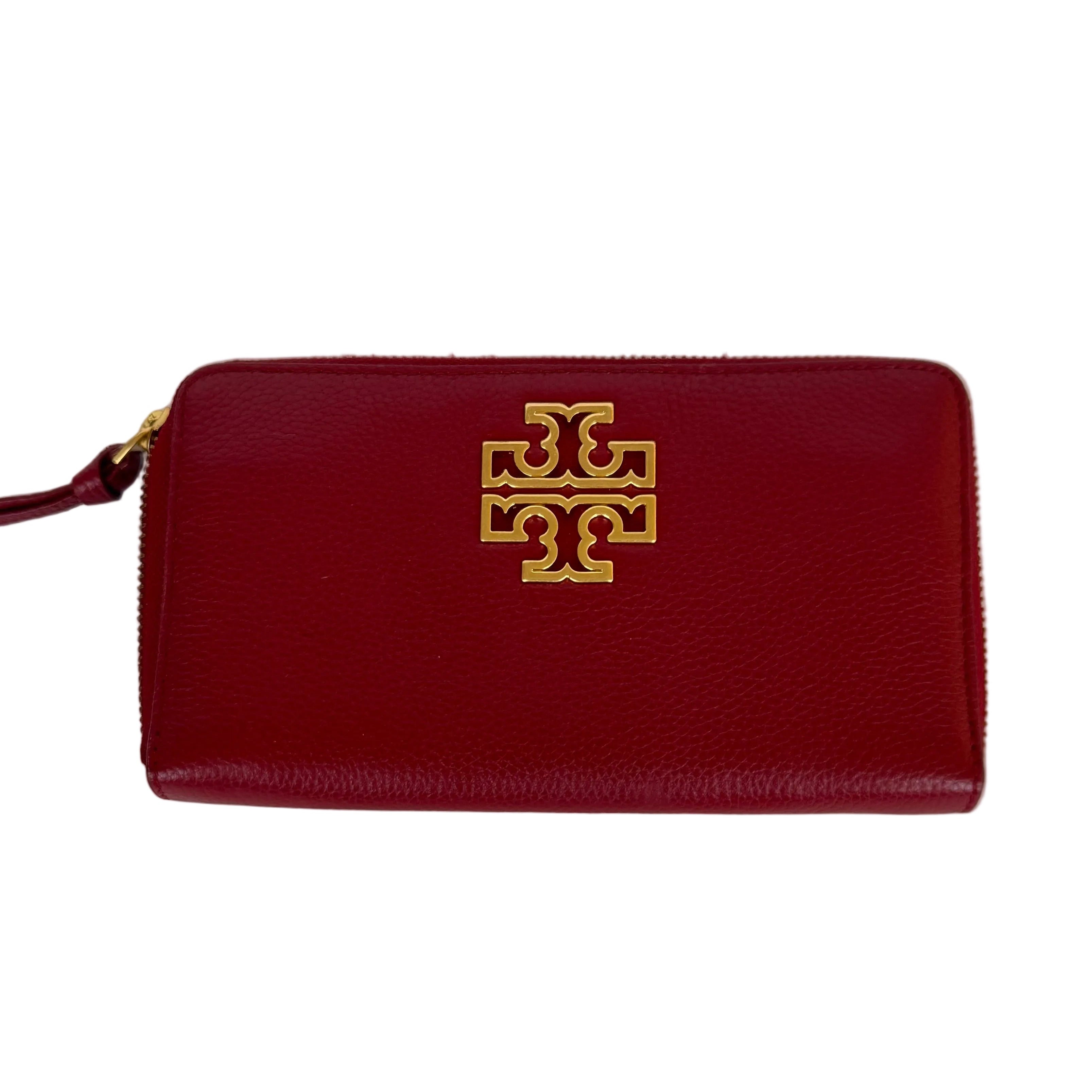 Cartera Tory Burch