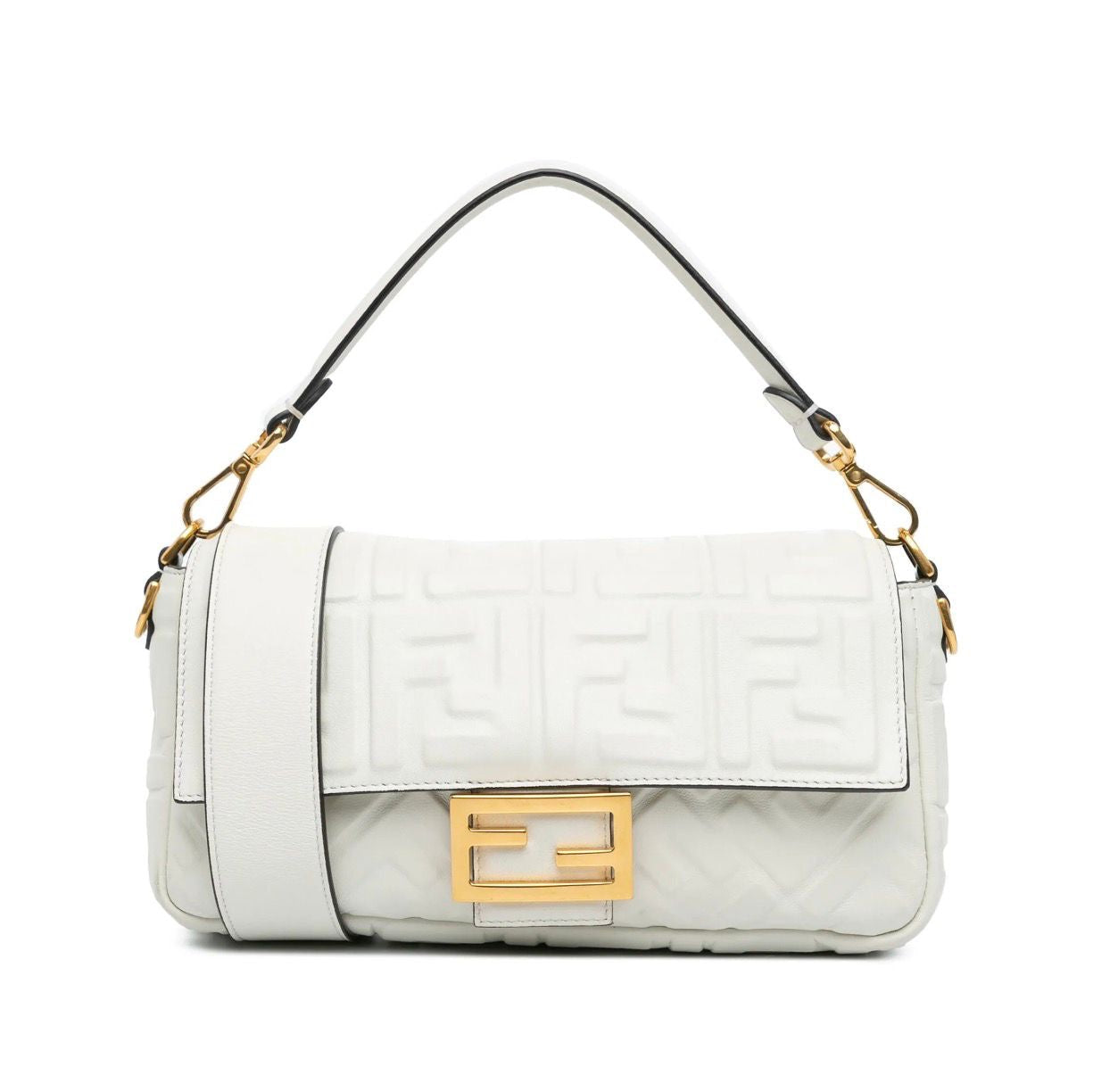 FENDI Baguette 2021