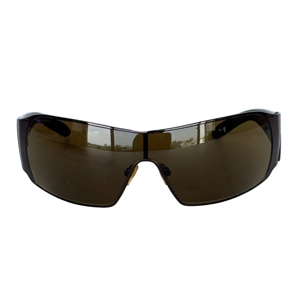 Burberry glasses