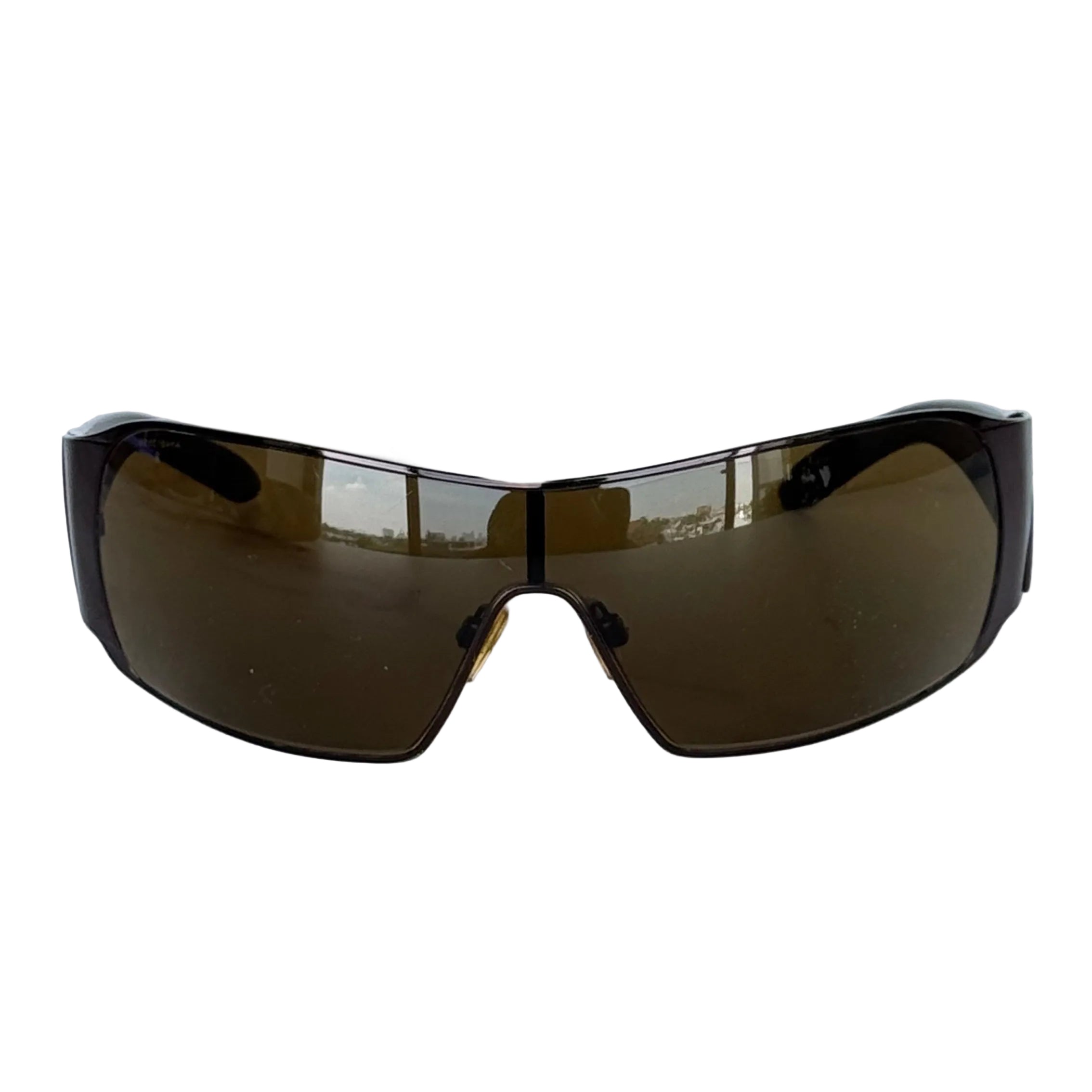 Burberry glasses