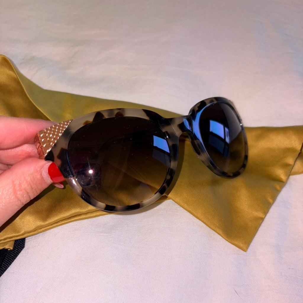 Lentes BALMAIN