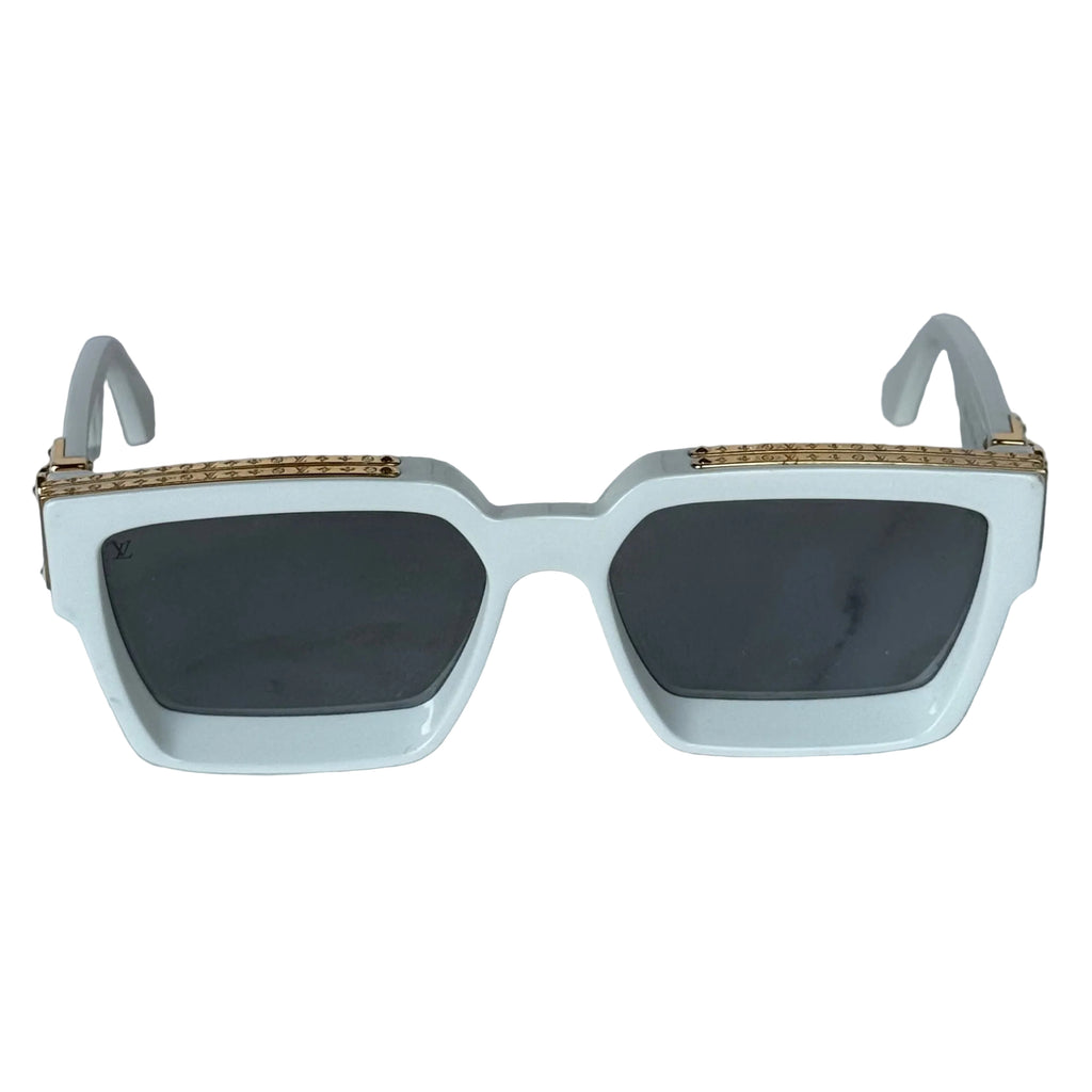 Louis Vuitton millionaire glasses