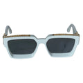 Louis Vuitton millionaire glasses