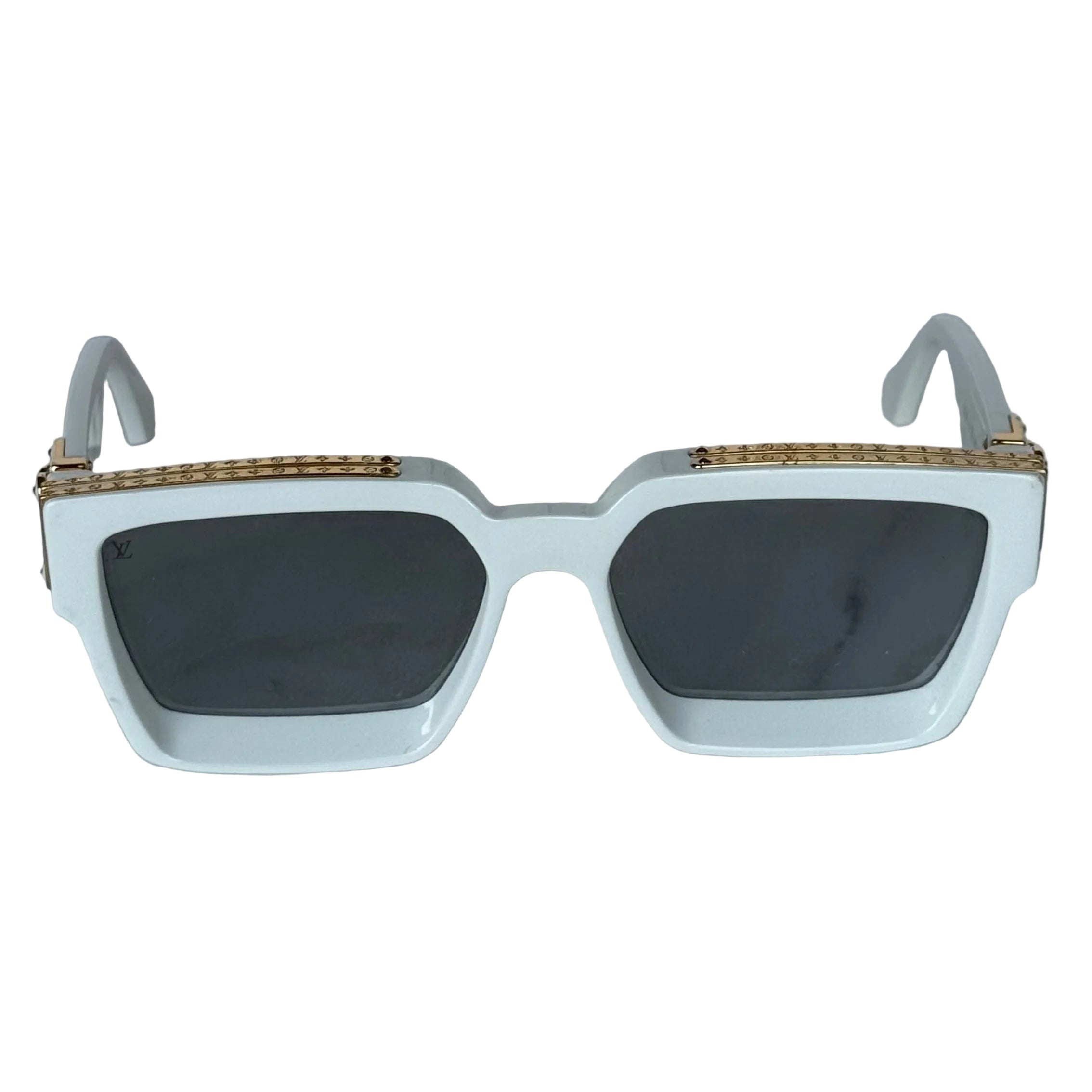 Louis Vuitton millionaire glasses