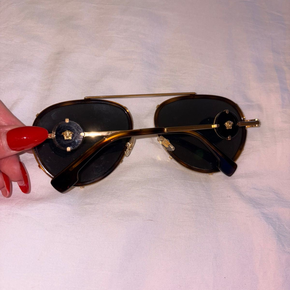 Lentes Versace