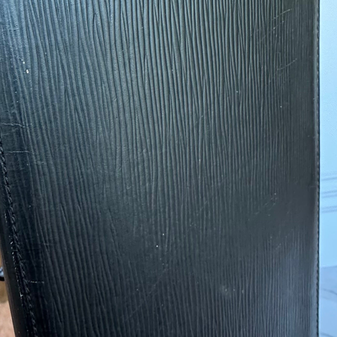 LOUIS VUITTON NEVERFULL MM WITH POUCH