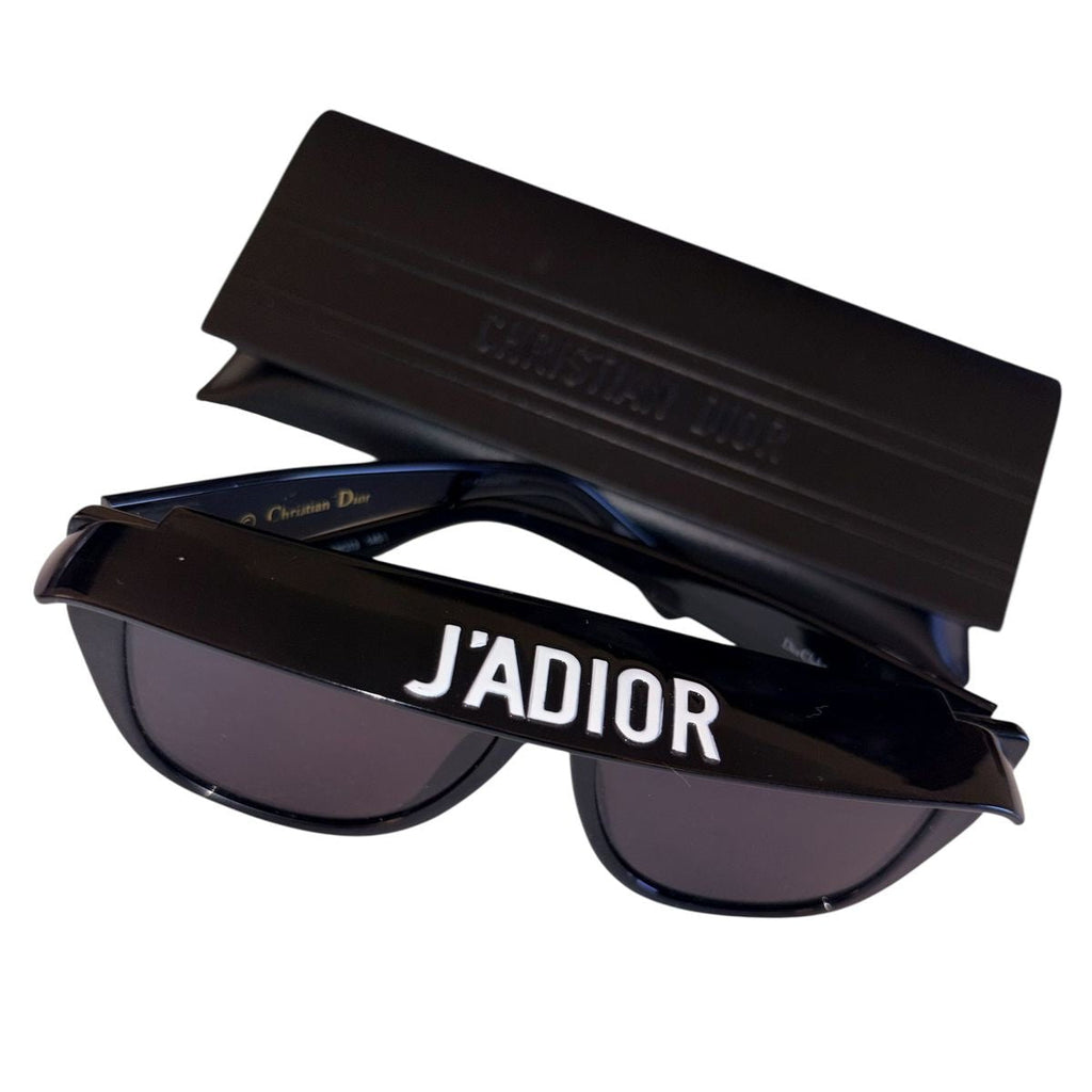 Lentes negros J'ADIOR