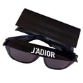 Lentes negros J'ADIOR