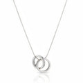 Collar de aros Tiffany & Co