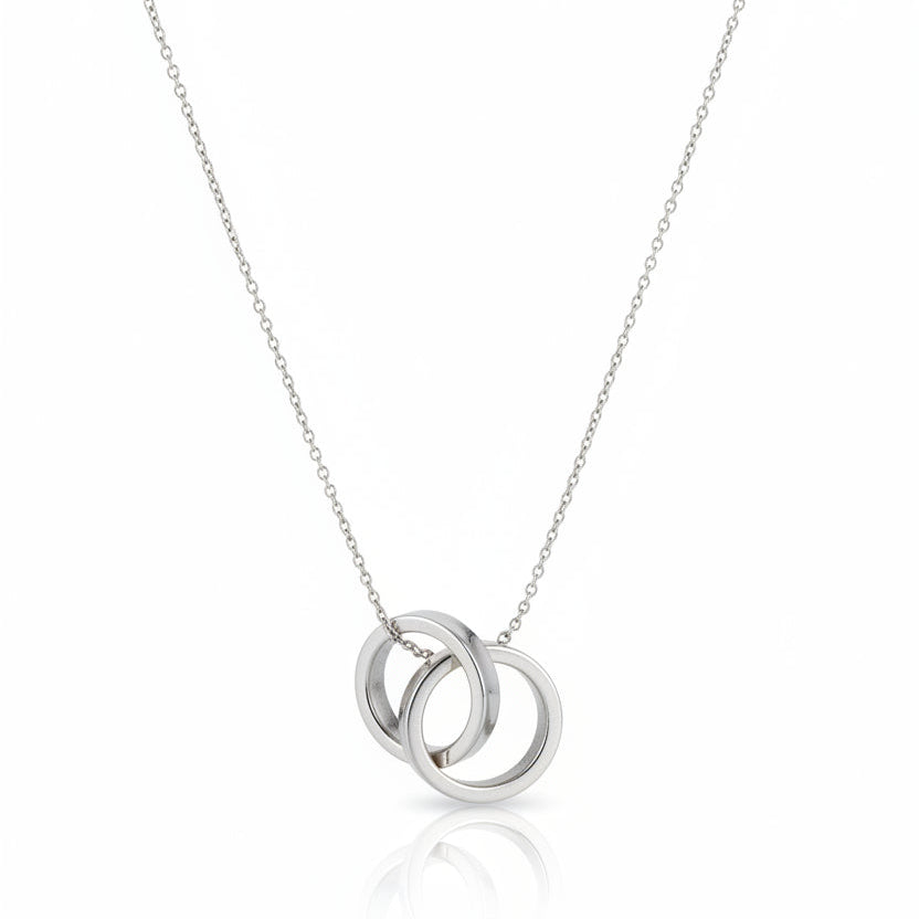 Collar de aros Tiffany & Co