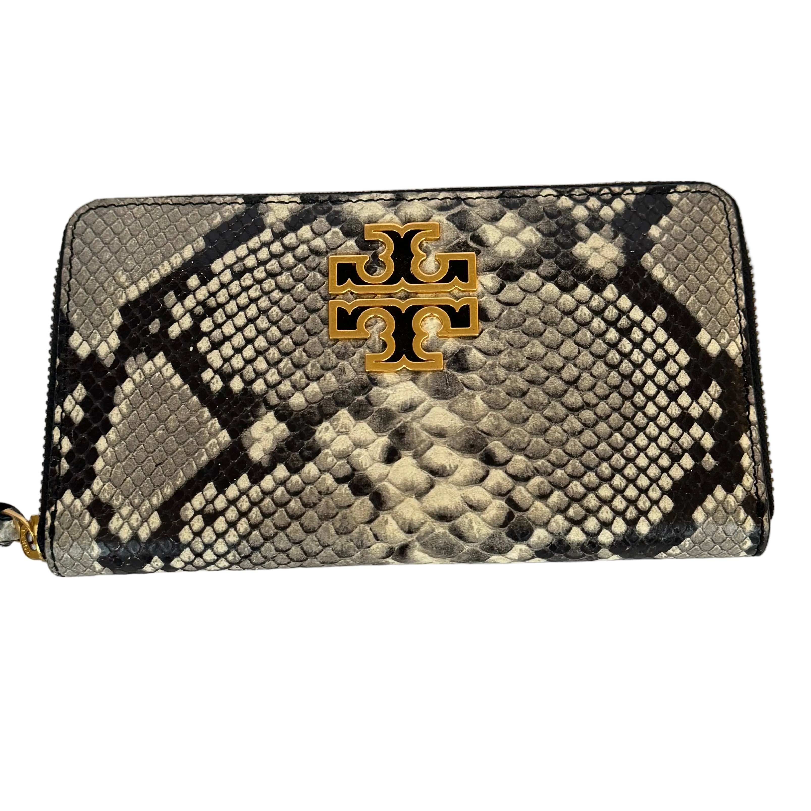 Cartera Tory Burch