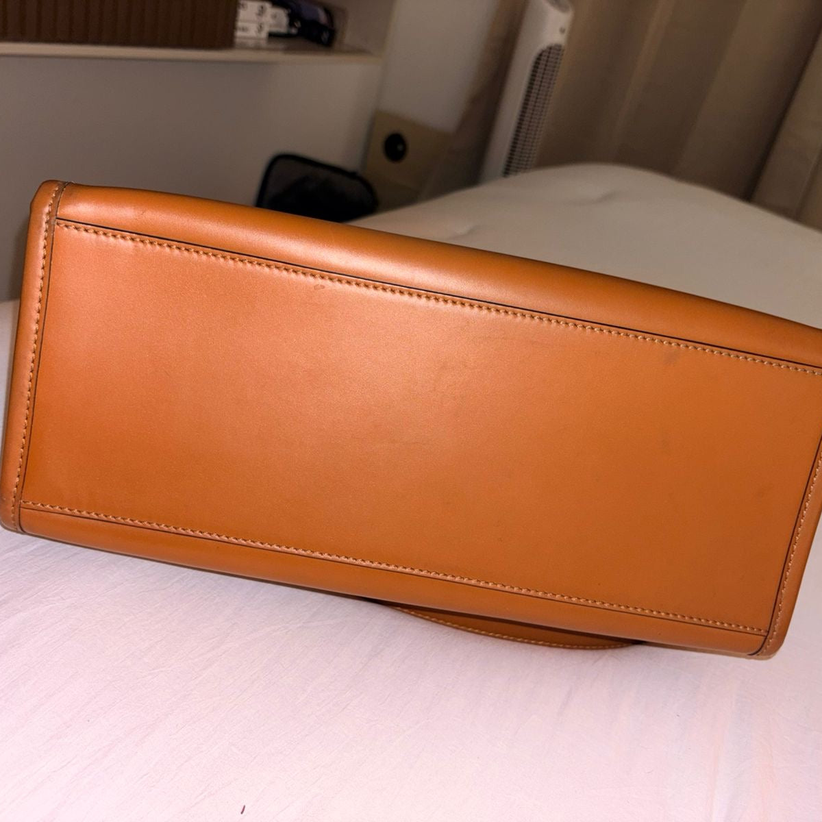 FENDI Sunshine tote bag