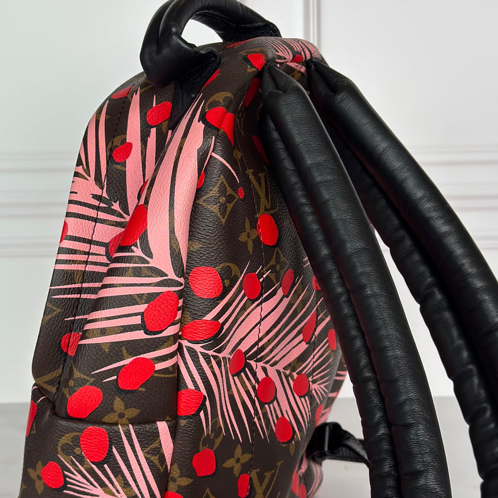 Backpack monogram pm Louis Vuitton