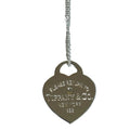 Collar Return to Tiffany
