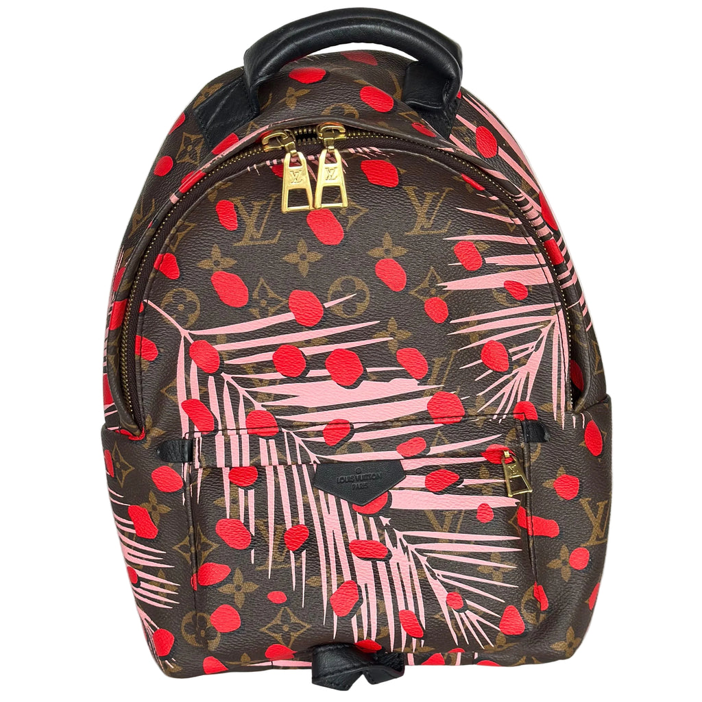 Backpack monogram pm Louis Vuitton
