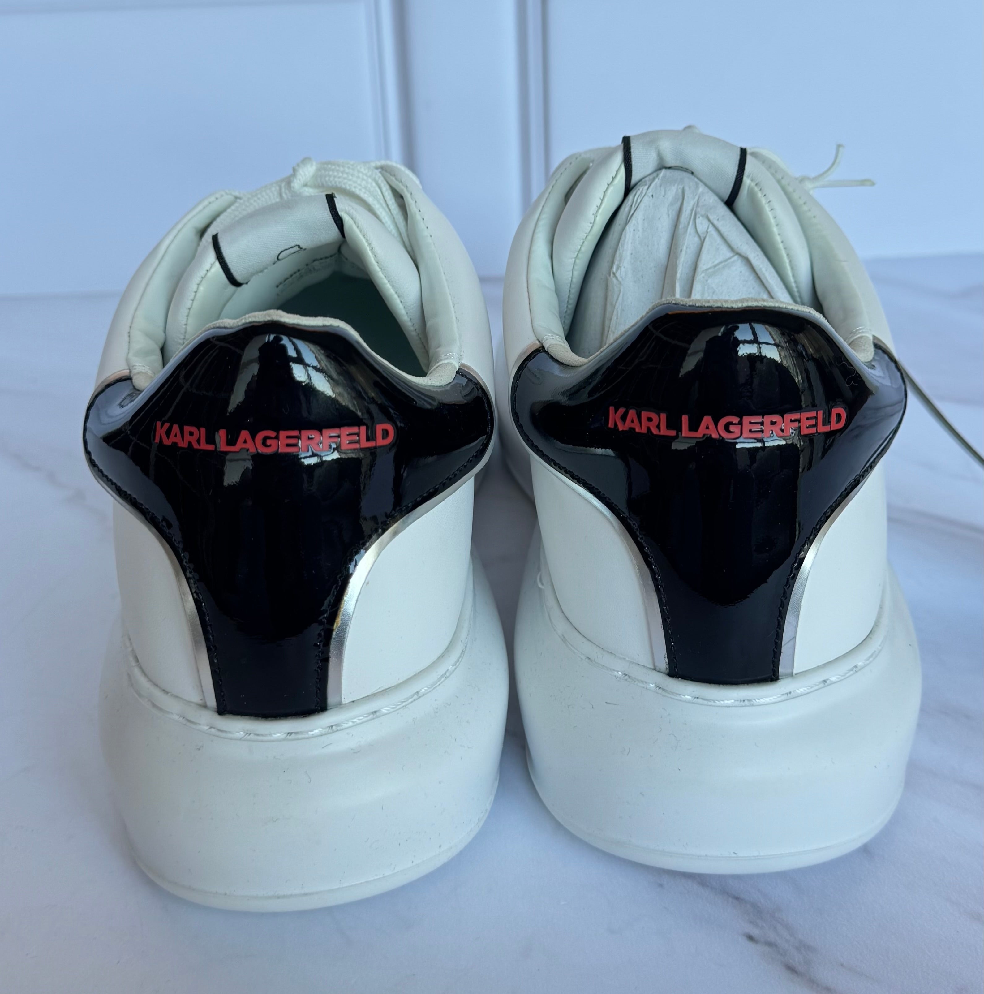 Tenis KARL LAGERFELD