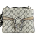 Bolsa Gucci Dionysus GG Supreme