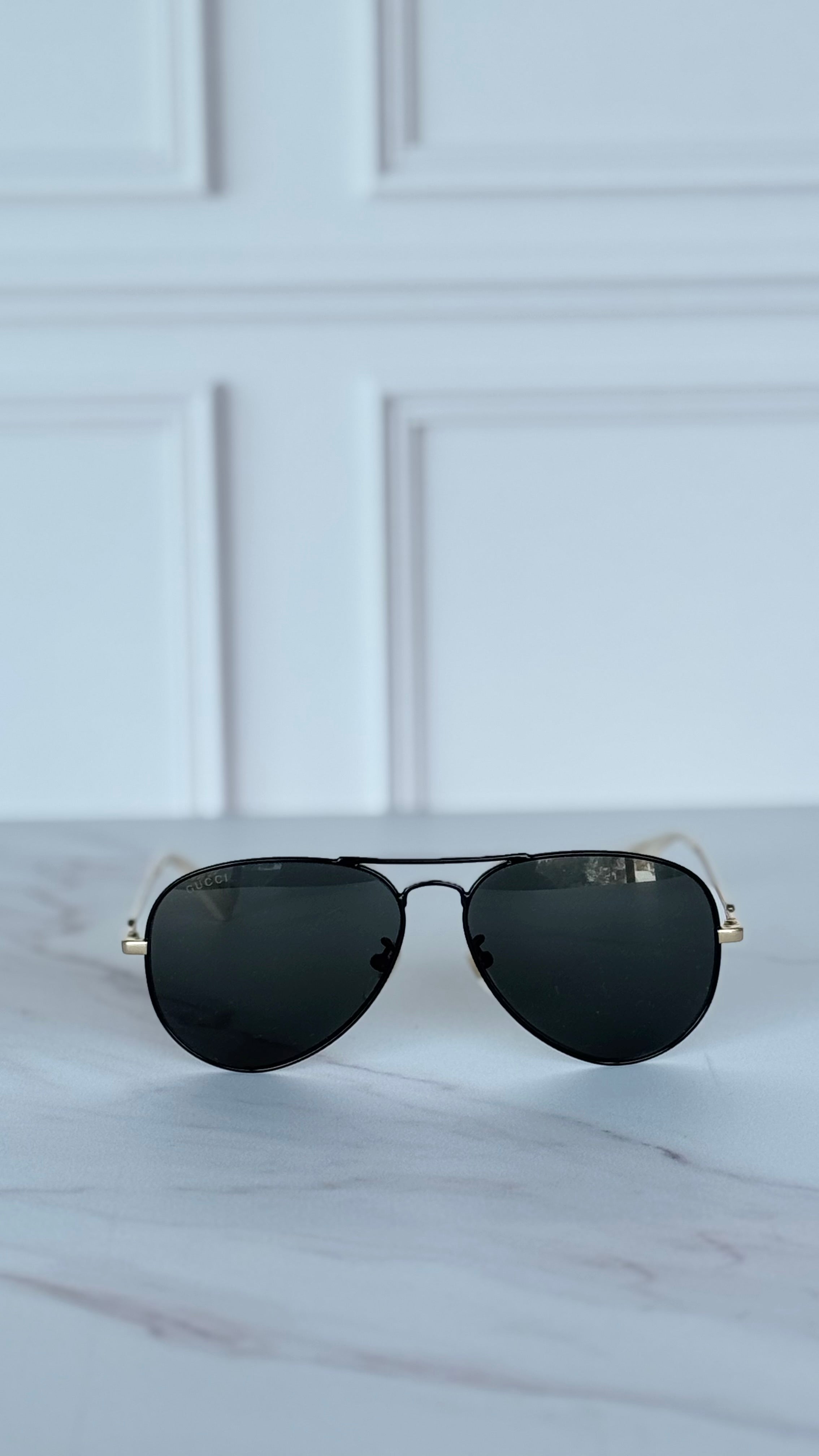 Gucci aviador