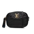 Crossbody New Wave Camera Bag Louis Vuitton
