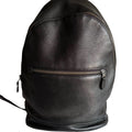 Mochila Coach café