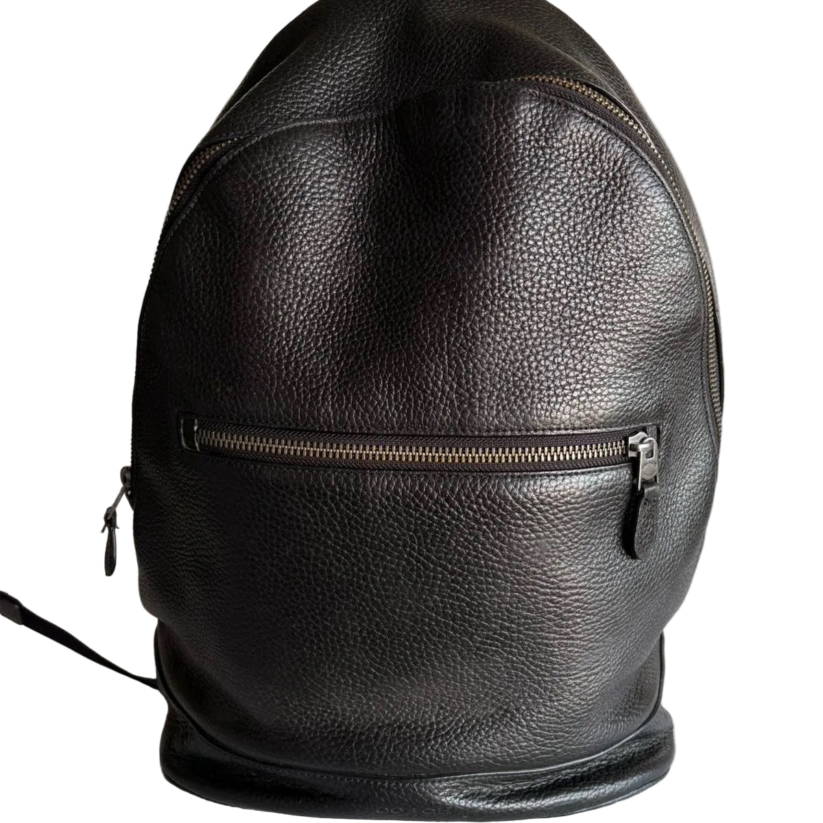 Mochila Coach café