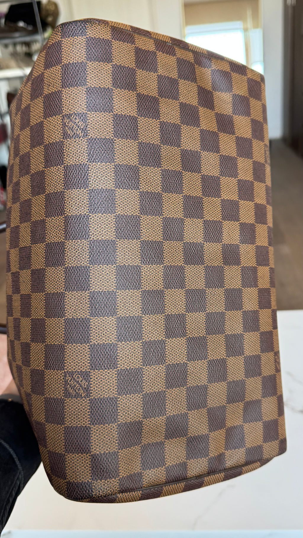 Speedy ebene Louis Vuitton