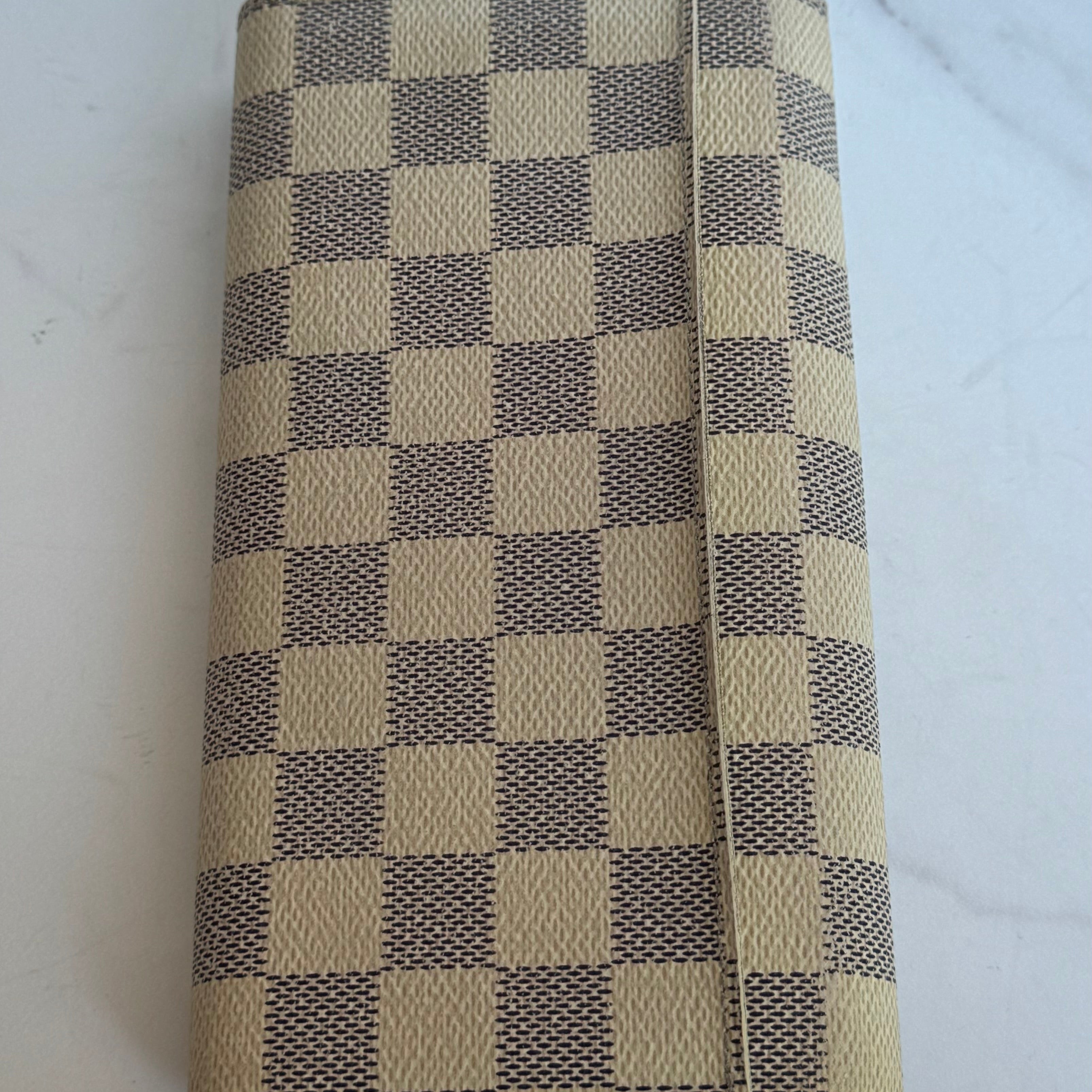 Cartera Azure Louis Vuitton