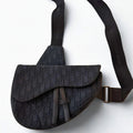 DIOR SADDLE BELT BAG