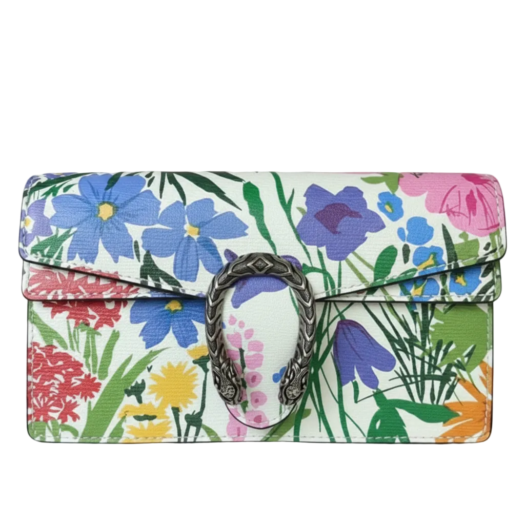 Bolsa Gucci Edición Especial