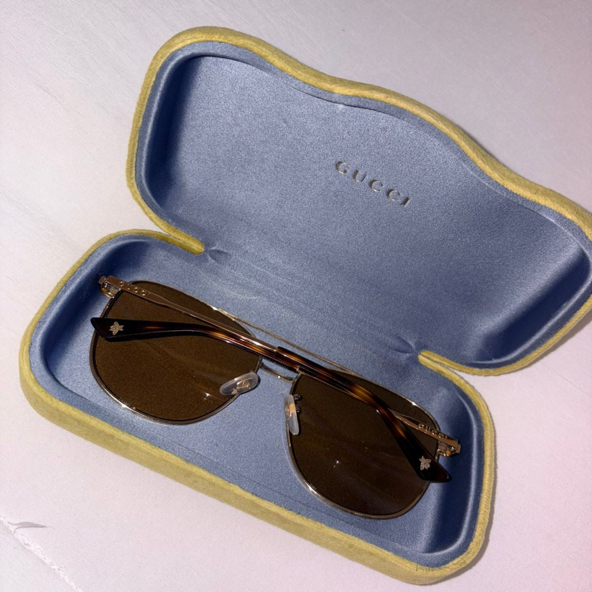 Lentes GUCCI