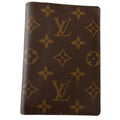 Porta pasaportes Monogram Louis Vuitton