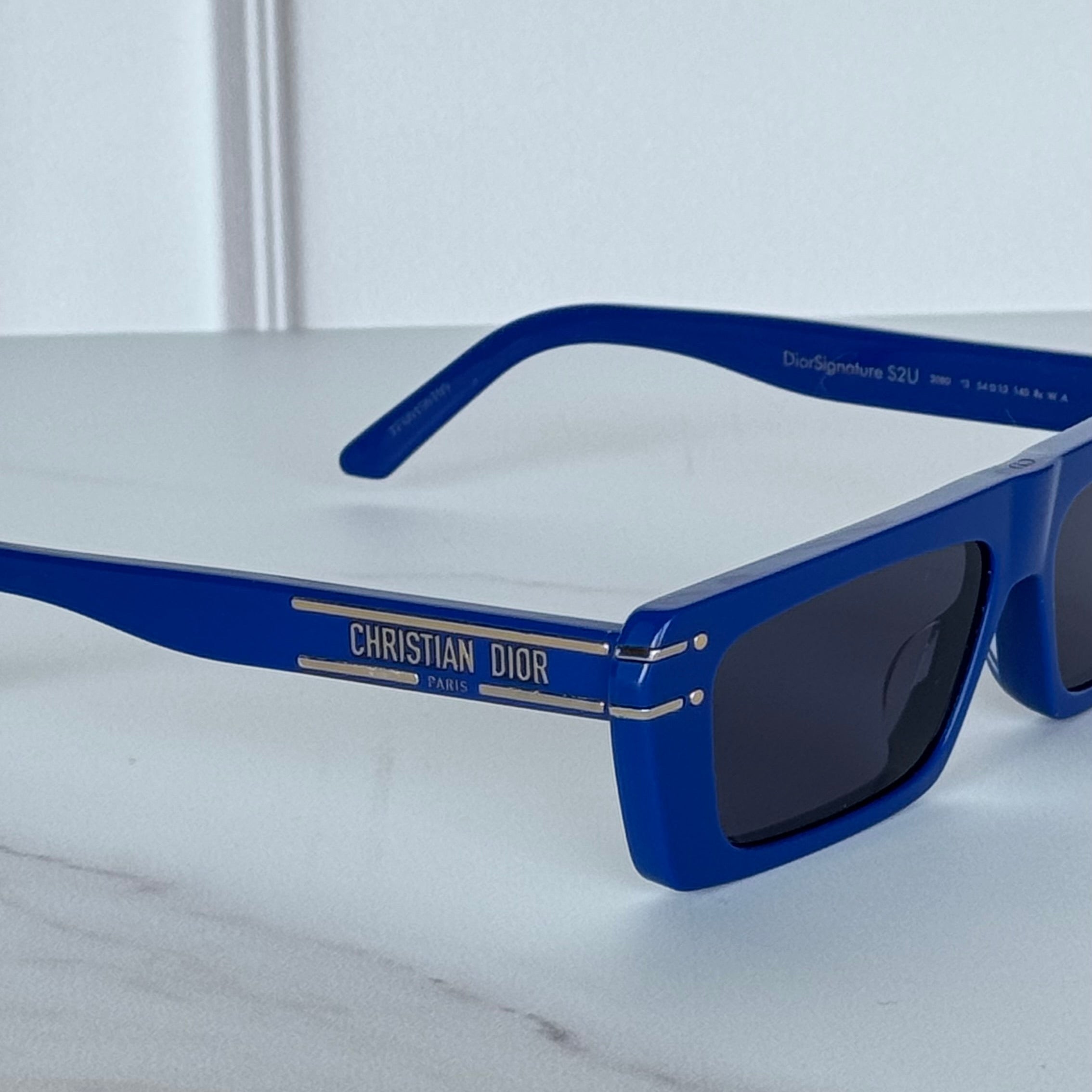 Lentes Dior signature