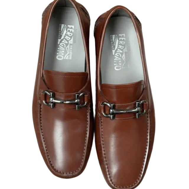 Mocasines Ferragamo