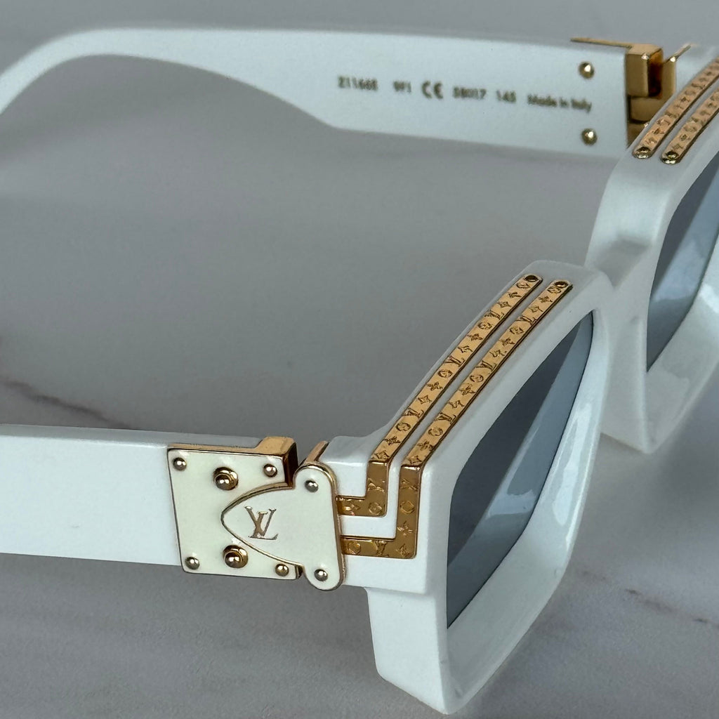 Louis Vuitton millionaire glasses