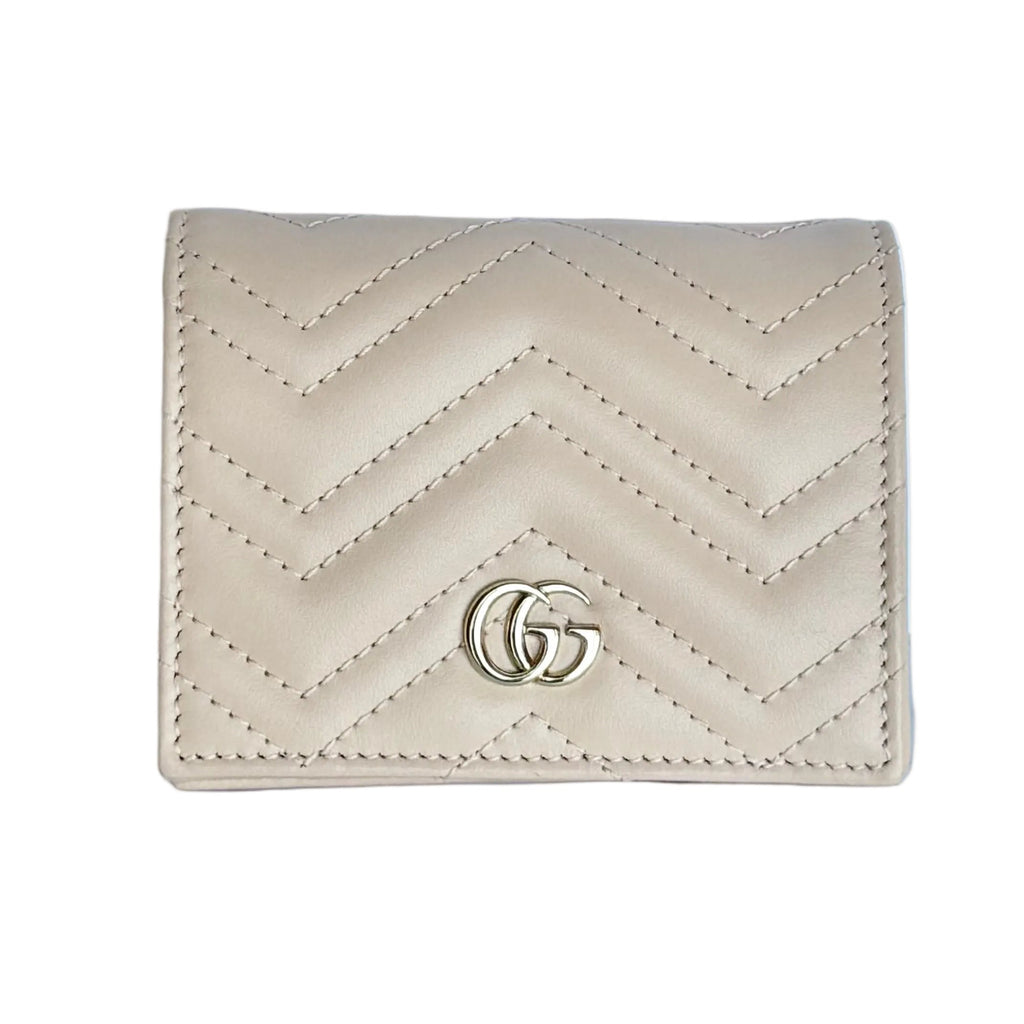 Gucci Double G MARMONT small