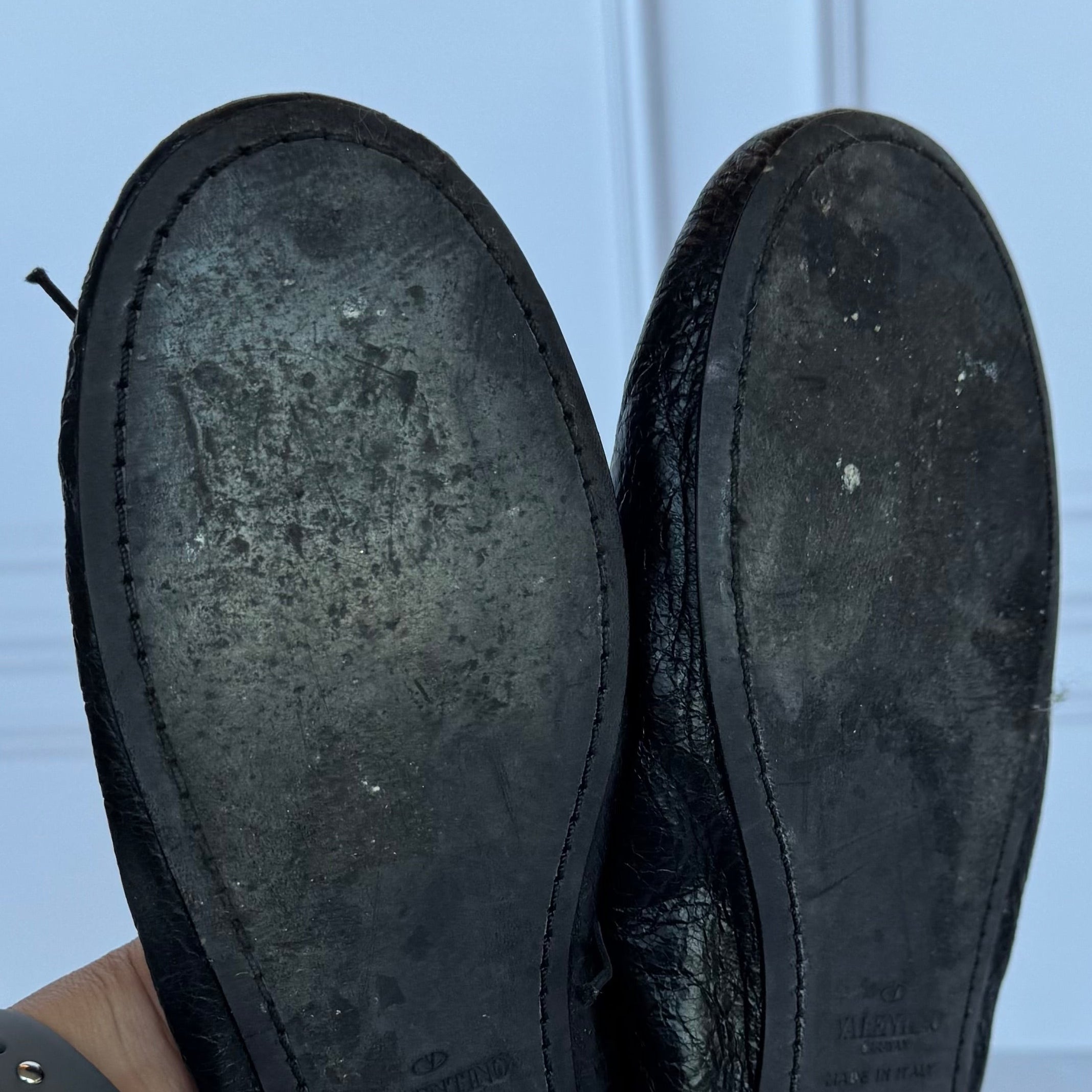 VALENTINO BALLERINAS