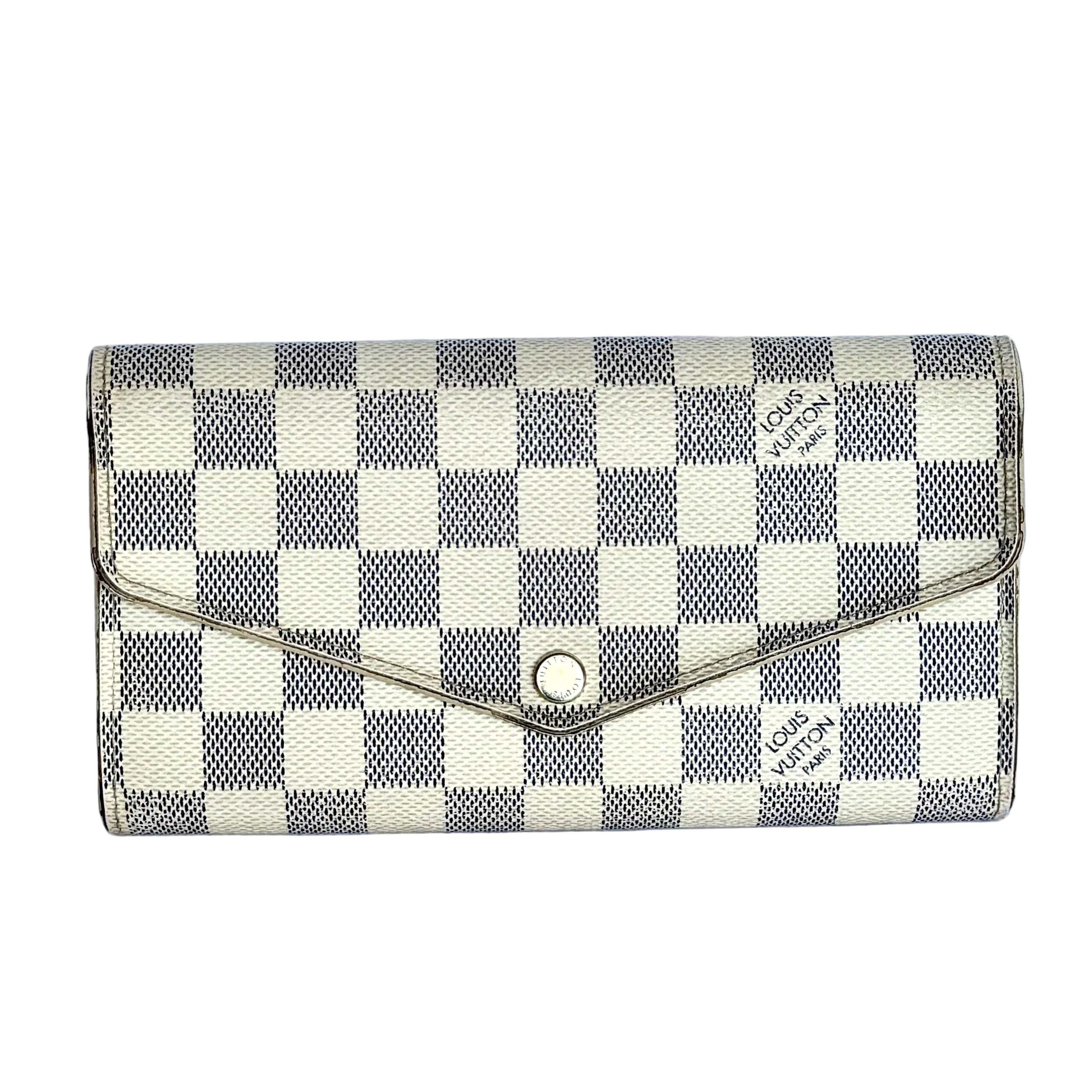 Cartera Azure Louis Vuitton