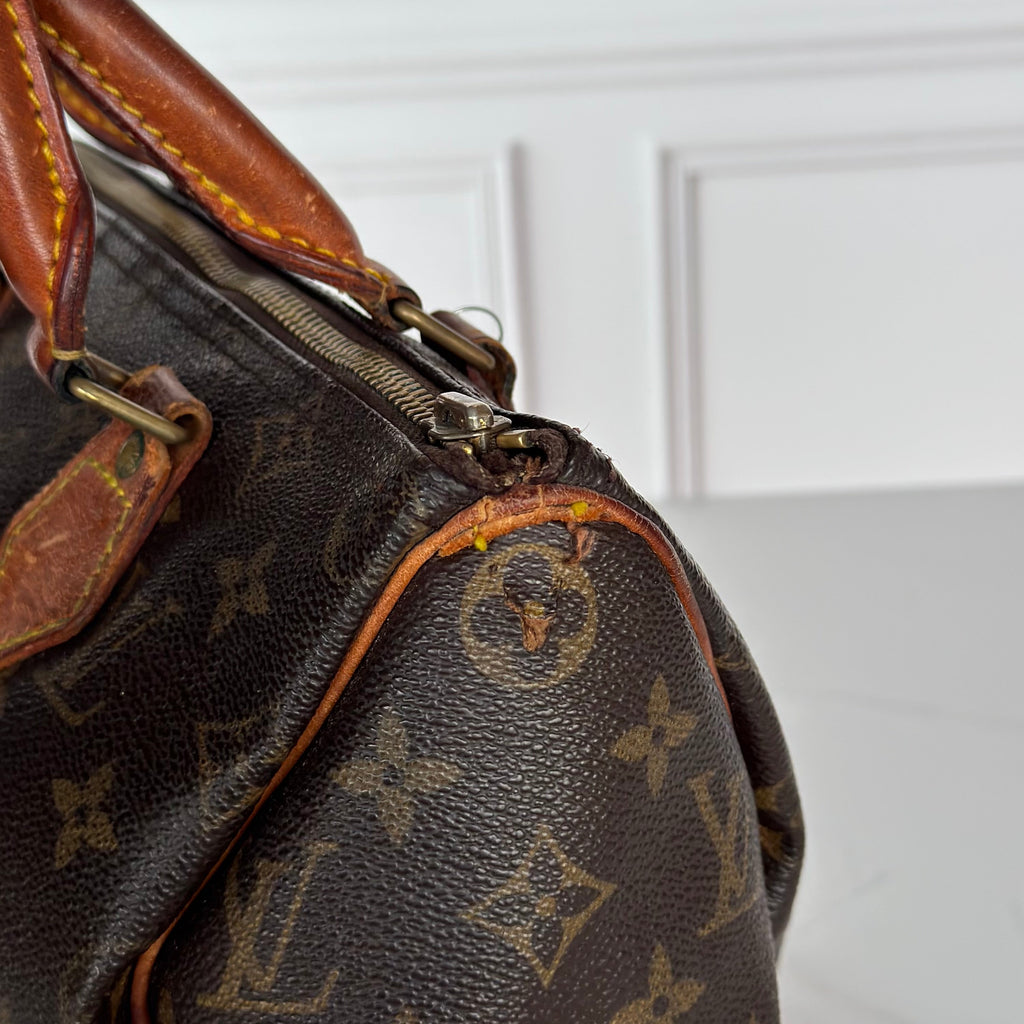 Speedy 30 Louis Vuitton