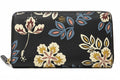 Cartera Tory Burch flores