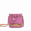 Bucket Moschino