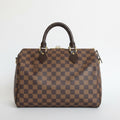 Speedy ebene Louis Vuitton